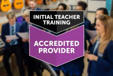Intial Teacher Training - Accredited Provider