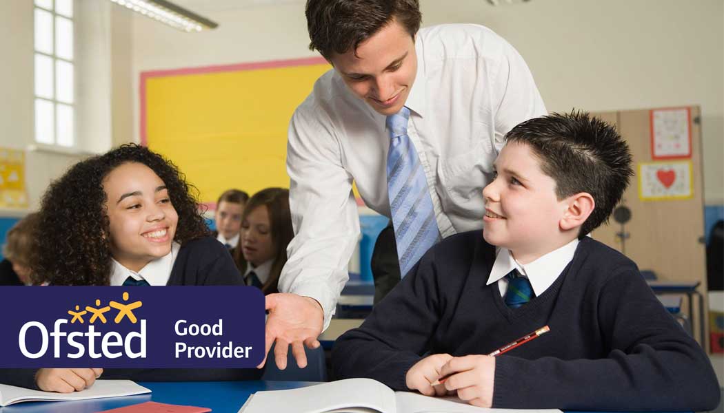 KMT Ofsted