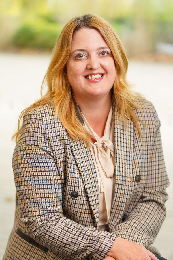 Clare Giles