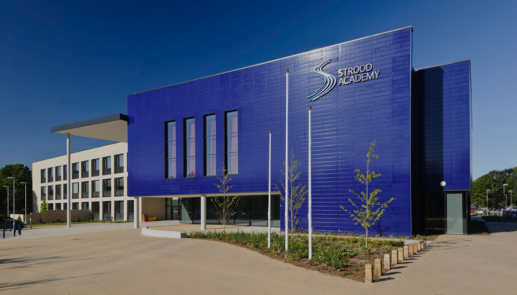 Strood Academy