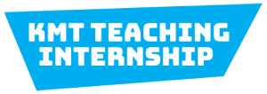 KMT Internship KMT Internship
