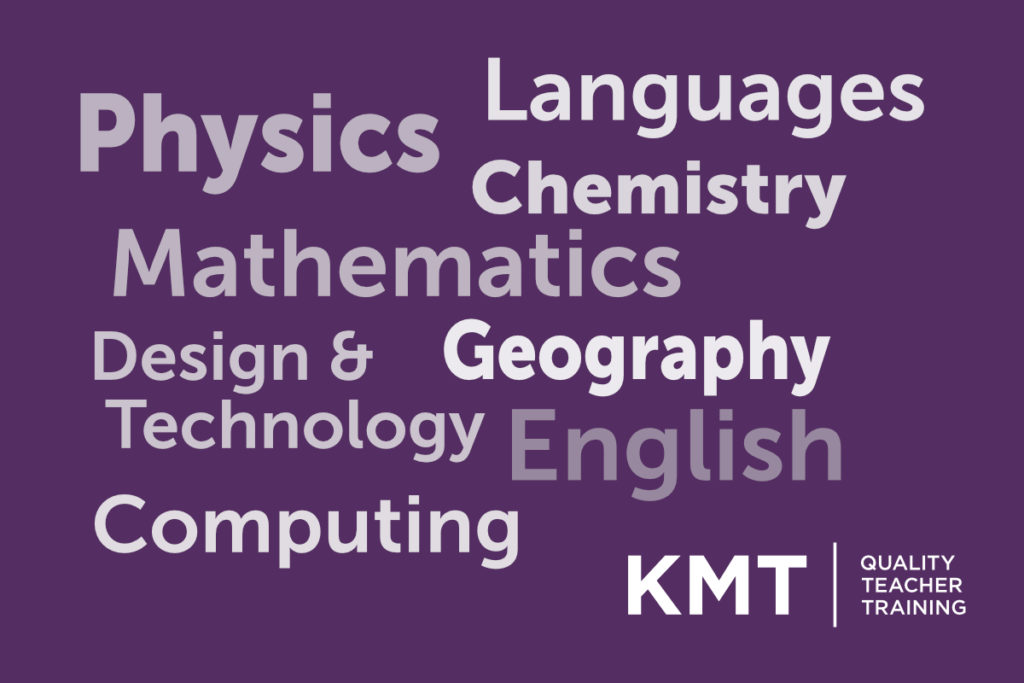 Trainee Teacher Bursaries