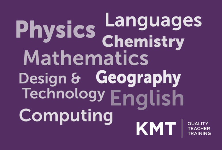 Trainee Teacher Bursaries