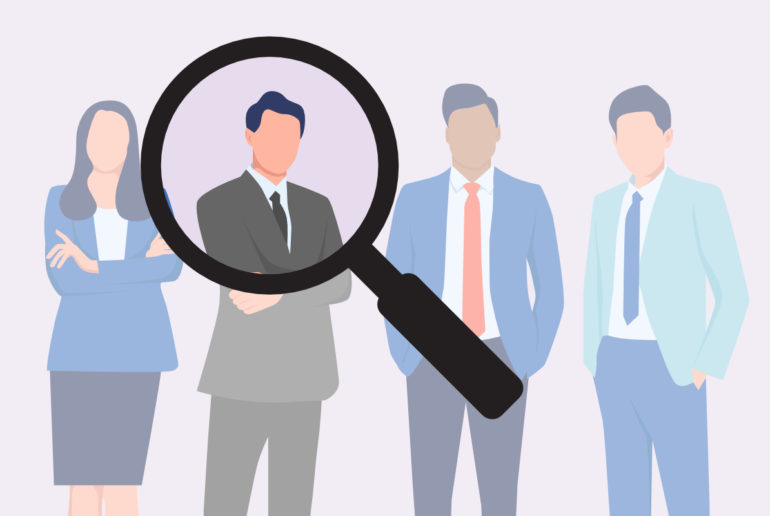 Teacher Training Recruitment