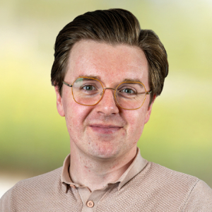 Joshua Evans