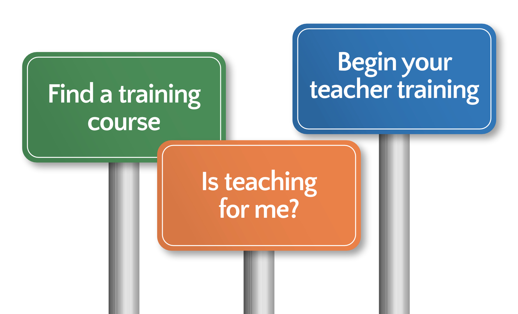 How to become a teacher How to become a teacher