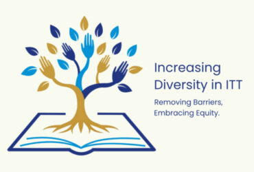 Increasing Diversity in ITT Project