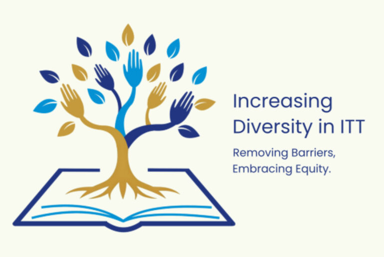 Increasing Diversity in ITT Project