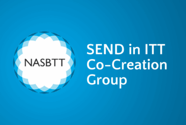 SEND in ITT Co-Creation Group