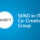 SEND in ITT Co-Creation Group