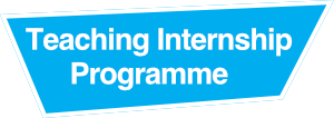 Teaching Internship Programme