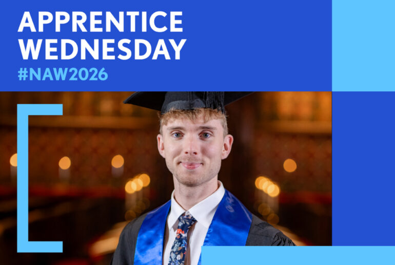 Apprentice Wednesday Jake Dann