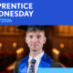 Apprentice Wednesday Jake Dann