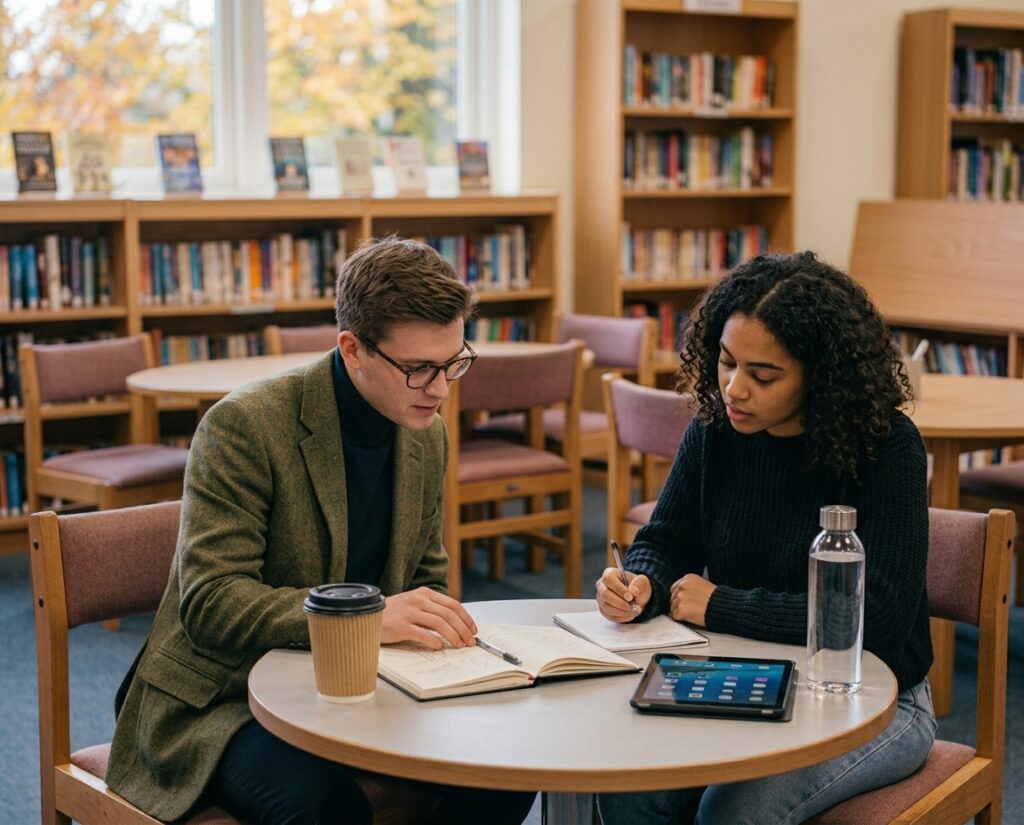 Third Space Mentoring