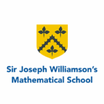 Sir Joseph Williamson's Mathematical School